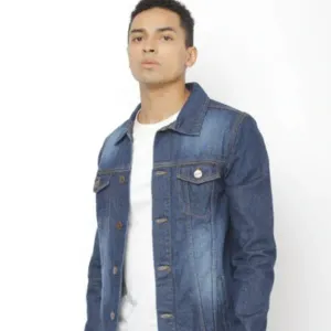 Denim Jackets