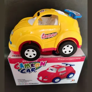 Camron Car