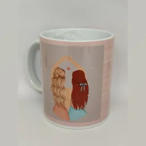 Ceremic Coffe Mug