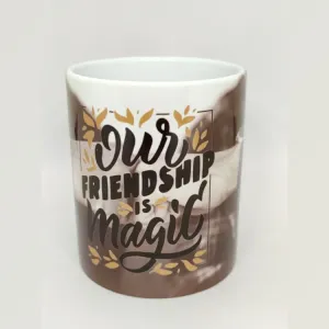 Ceremic Coffe Mug