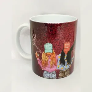 Ceremic Coffe Mug