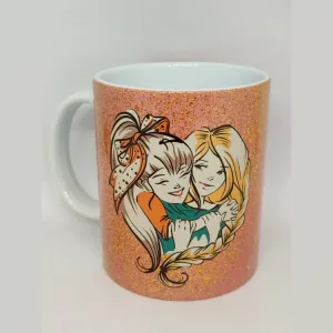 Ceremic Coffe Mug