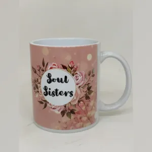Ceremic Coffe Mug