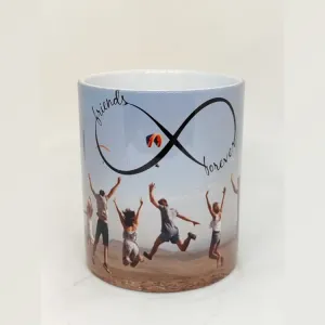Ceremic Coffe Mug