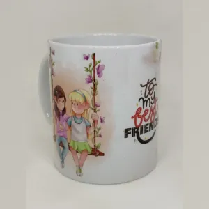 Ceremic Coffe Mug