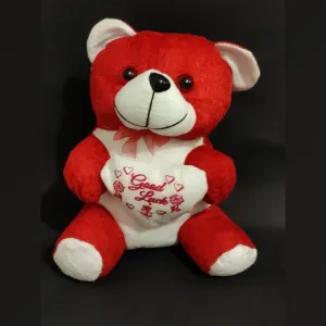 Nylex Teddy Bear 0 no.