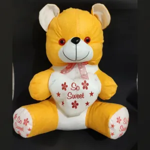 Nylex Teddy 4 no. 