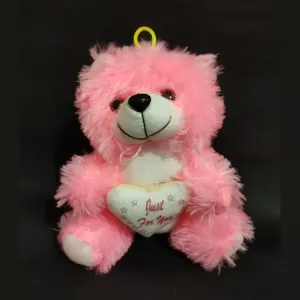 9" Furr Teddy Loose