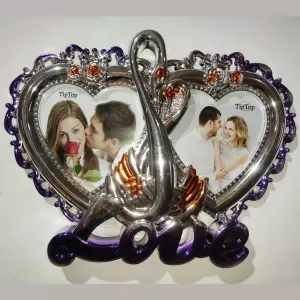 T-32 Double Photo Frame