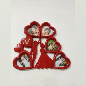 Dilse Family Photo Frame