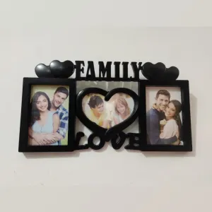 Laveena Family Photo Frame