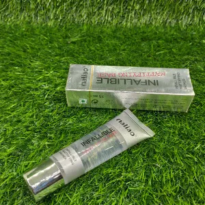 Maliao Infallible Face Primer