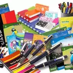 Stationery Items