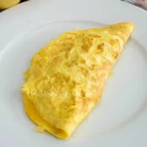 Plain Omlette