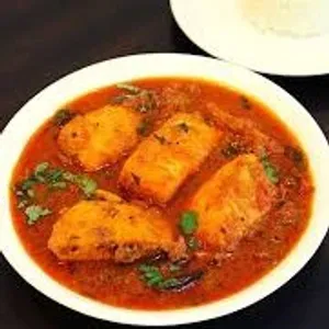 Fish Masala 