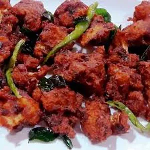 Dry Gobi 