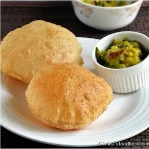 Poori Sagoo