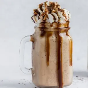 Chocolate Coffee Shake