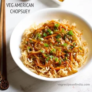 American Chopsi