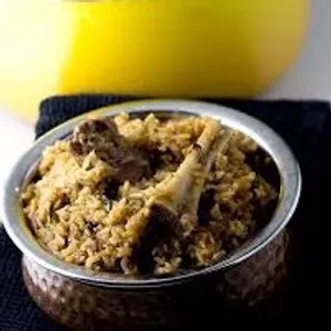 Mutton Biryani