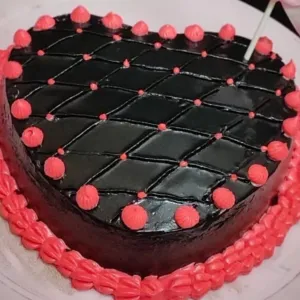 Chocolate Cake 