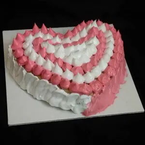 Vanilla Cake 