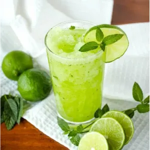 Mint lime