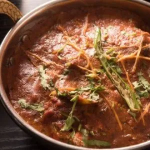Chicken Kaadai Gravy