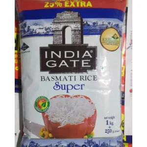India Gate Basmati Rice