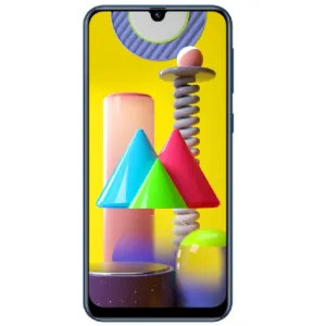 Galaxy M31