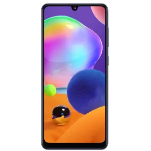 Galaxy A31