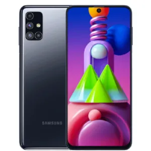 Galaxy M51