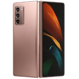 Galaxy Z Fold 2