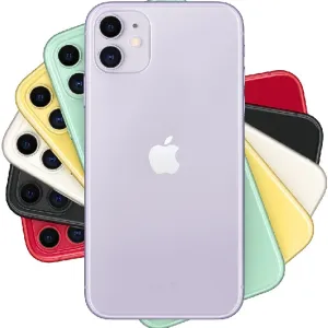 I Phone 11