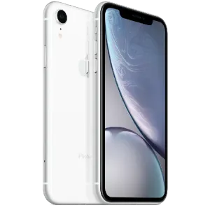 I Phone XR