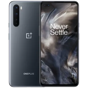 One Plus Nord 5G
