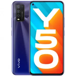 Vivo Y50
