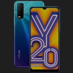 Vivo Y20i 3GB/ 64GB