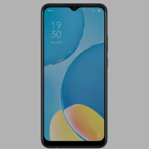 Oppo A15