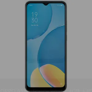 Oppo A15s 4GB/64GB