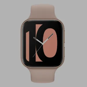 OPPO Smartwatch 41MM WiFi