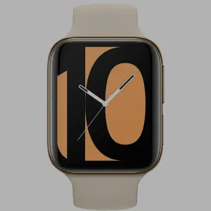 OPPO Smartwatch 46MM WiFi


