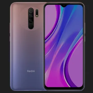 Redmi 9 Prime


