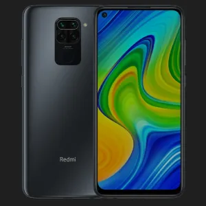 Redmi Note 9