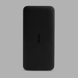 Redmi 10000mAh Power Bank

