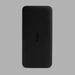 Redmi 20000mAh Power Bank

