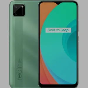 Realme C11 2GB+ 32GB