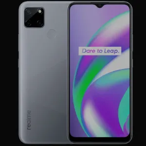 Realme C12 (3GB + 32GB)