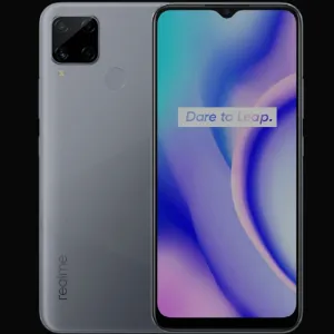 Realme C15