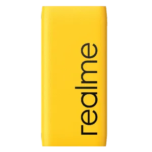 Realme 10000mAh Power Bank 2i